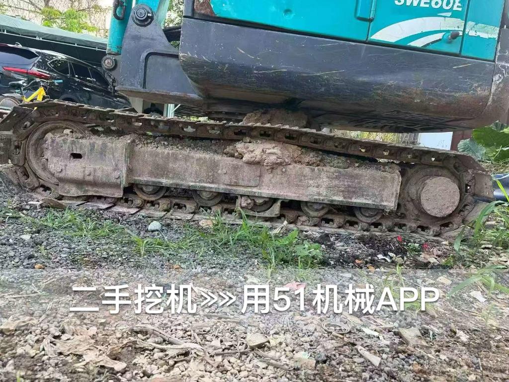 51机械